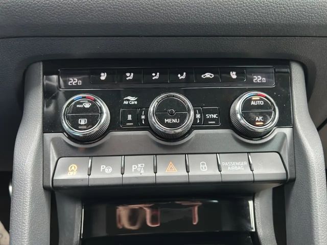 Skoda Kodiaq 2.0 TDI