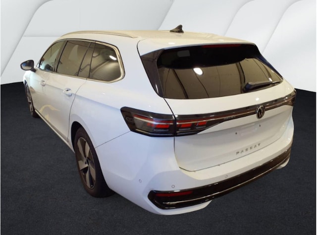 Volkswagen Passat Elegance Elegance Variant