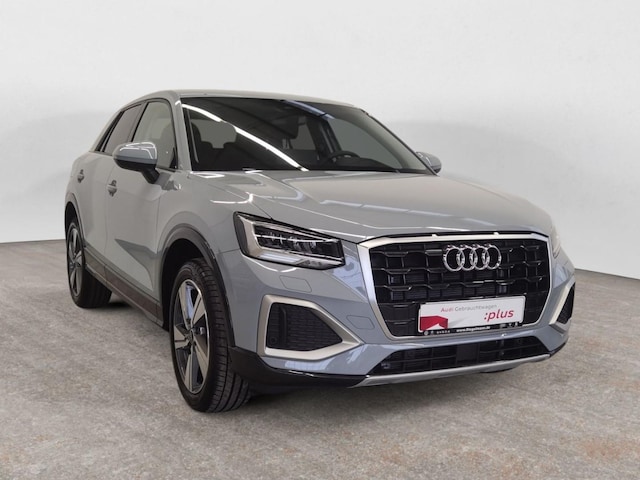 Audi Q2 35 TFSI S-Tronic