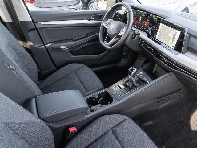 Volkswagen Golf 1.5 TSI Life Variant