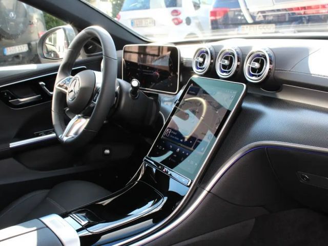 Mercedes-Benz C 200 4MATIC Estate