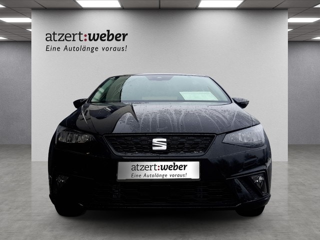 Seat Ibiza 1.0 TSI Style