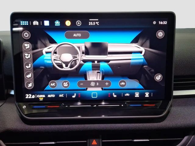 Volkswagen T-Roc DSG Life