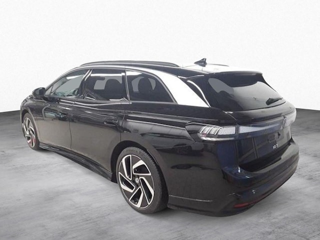 Volkswagen ID.7 Pro Tourer