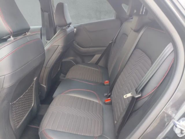 Ford Puma EcoBoost ST Line