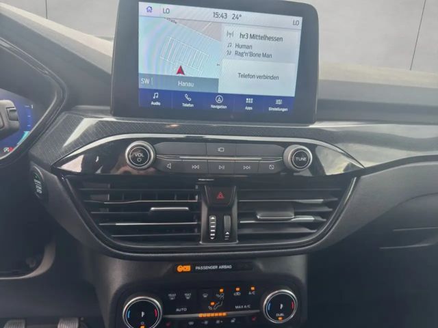 Ford Kuga EcoBoost ST Line X