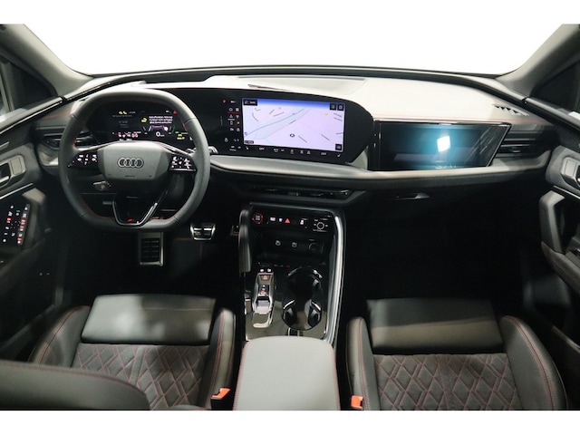 Audi Q5 Hybride Quattro S-Tronic