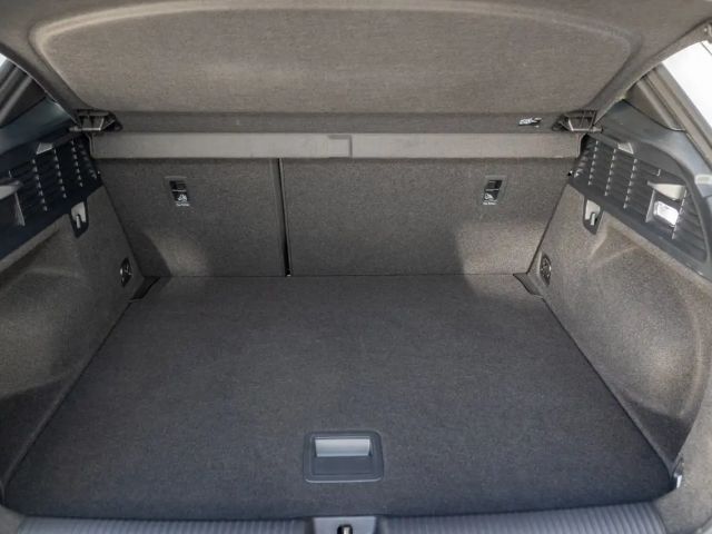 Audi SQ2 2.0 TFSI Quattro