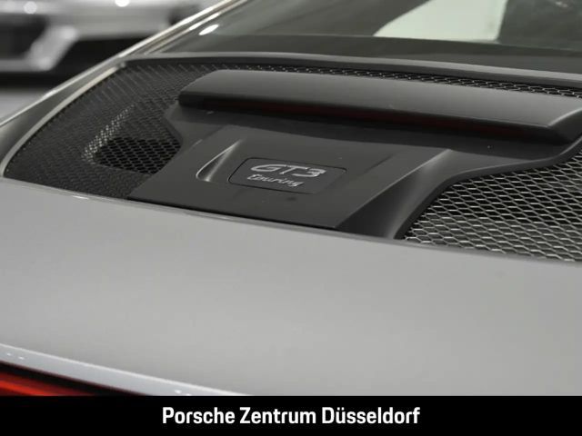 Porsche 992 Coupé GT3