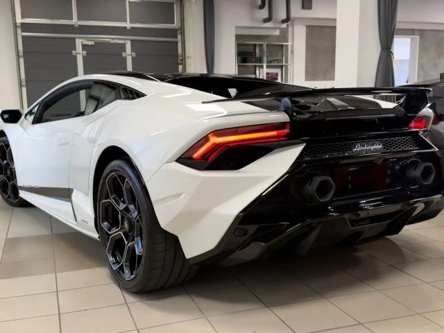 Lamborghini Huracan n HURACAN TECNICA CARBON EXT&INT SENSONUM FULLOPT!