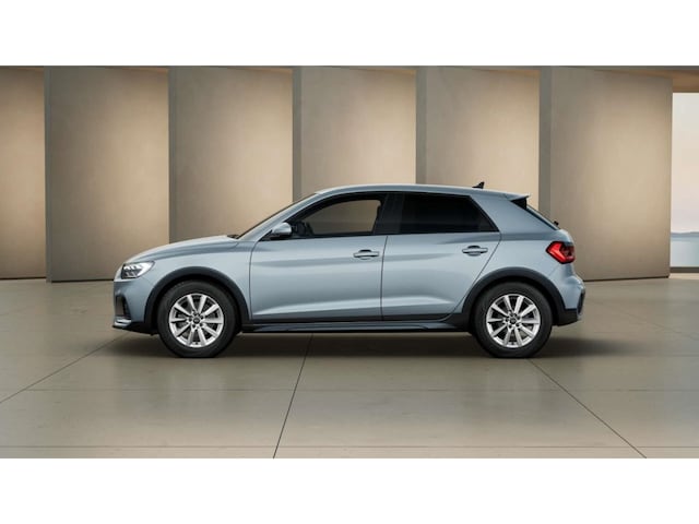 Audi A1 30 TFSI Allstreet S-Tronic