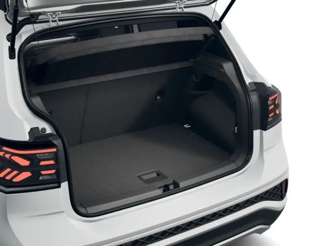 Volkswagen T-Cross 1.0 TSI DSG R-Line