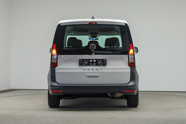 Volkswagen Caddy Caddy 5-Sitzer 1.5 l  TSI *MFK*GRA*PDC HINTEN*