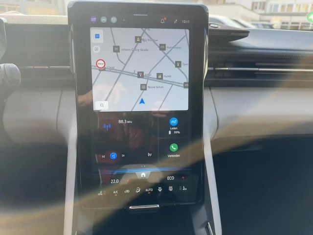 Ford Capri Extended range Premium RWD