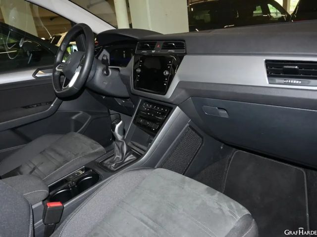 Volkswagen Touran 2.0 TDI Comfortline