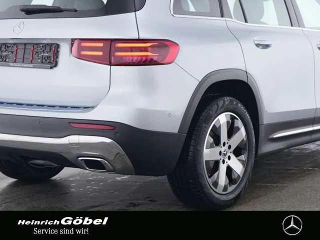 Mercedes-Benz GLB 200 Progressive