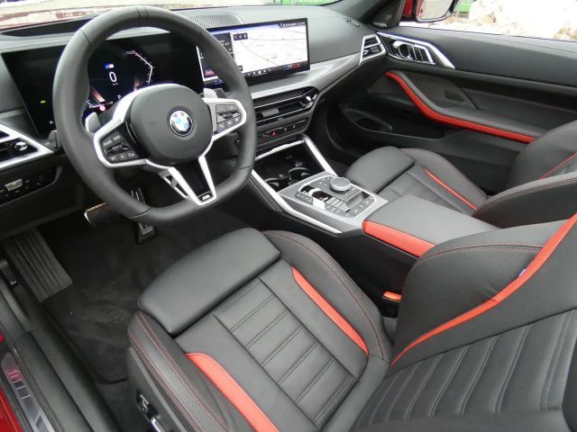 BMW 430 430i Cabrio M-Sport xDrive