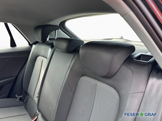 Audi Q2 35 TFSI S-Tronic