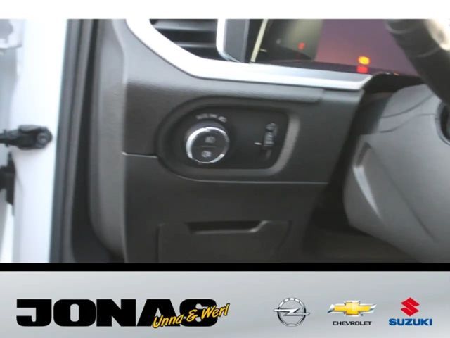 Opel Grandland X 1.5 Turbo GS-Line Grand Sport