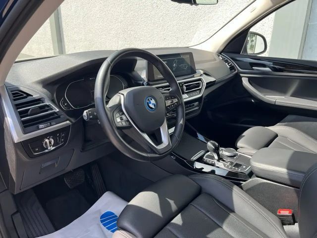 BMW X3 xDrive30e