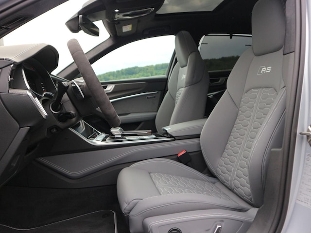 Audi A6 e-tron Avant Performance Quattro