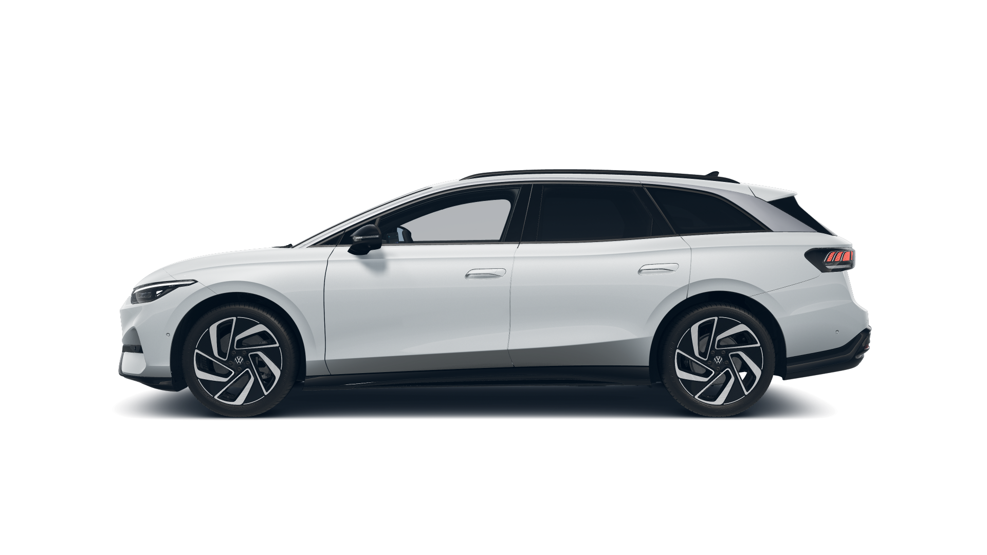 Volkswagen ID.7 Pro Tourer