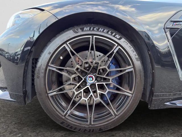 BMW M4 Competition Coupé