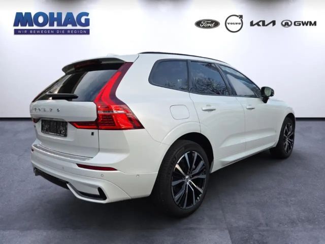 Volvo XC60 AWD Dark Ultimate