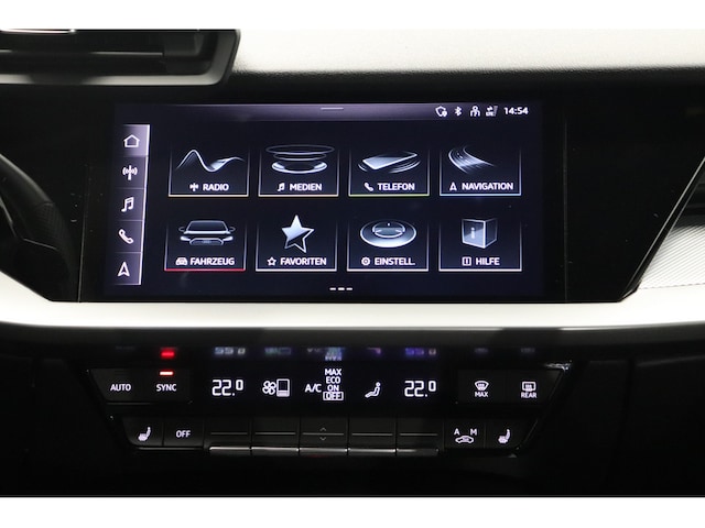 Audi S3 Quattro S-Tronic Sportback