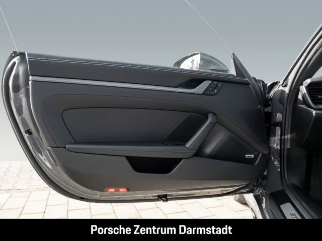 Porsche 992 Carrera Coupé S