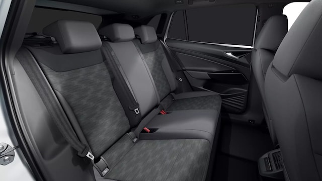 Volkswagen ID.4 Performance Pro