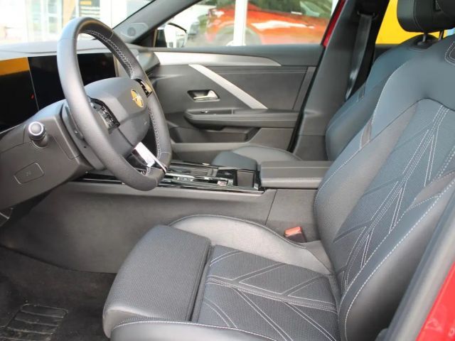 Opel Astra Sports Tourer Turbo Ultimate