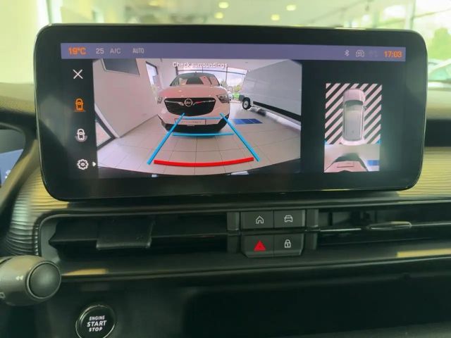 Jeep Avenger Altitude