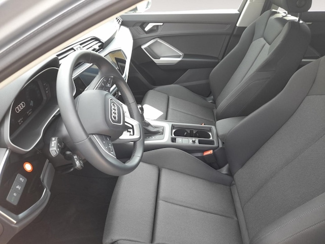 Audi Q3 35 TFSI S-Tronic