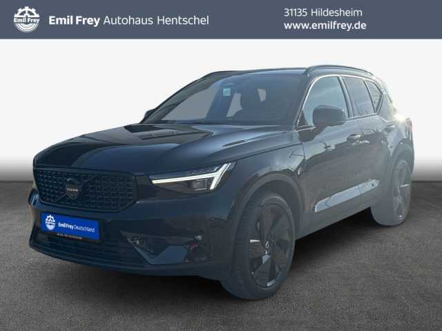 Volvo XC40 XC40