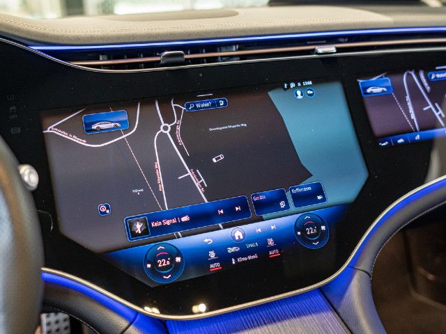 Mercedes-Benz EQS 4MATIC 53 Sedan