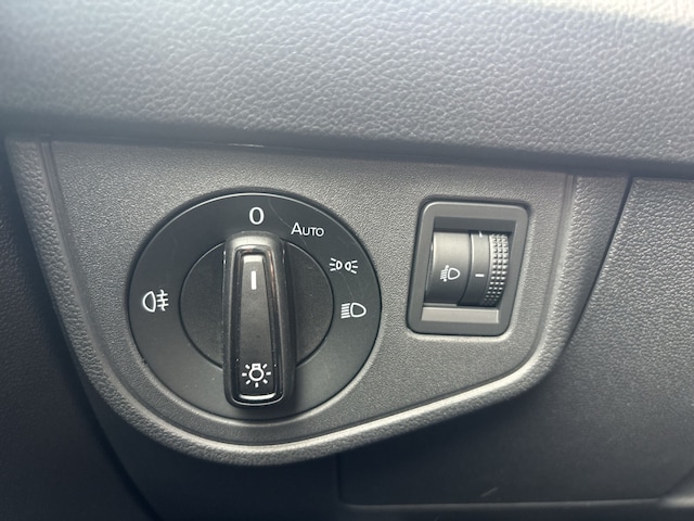 Volkswagen Taigo 1.0 TSI Move