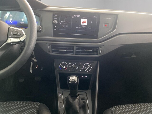 Volkswagen Polo 1.0 MPI