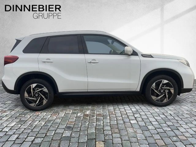 Suzuki Vitara Comfort