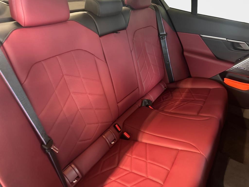 BMW 550 Sedan xDrive