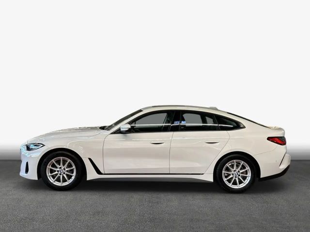 BMW 420 420i Coupé Gran Coupé