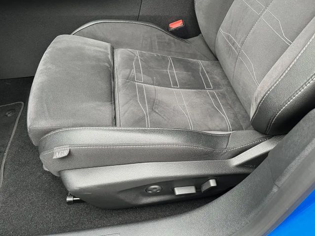 Opel Astra GS-Line Grand Sport