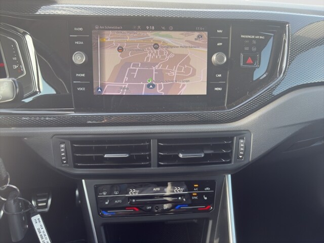 Volkswagen Polo 1.0*Active*LED*NAVI*EPH*MFL*SIHZG