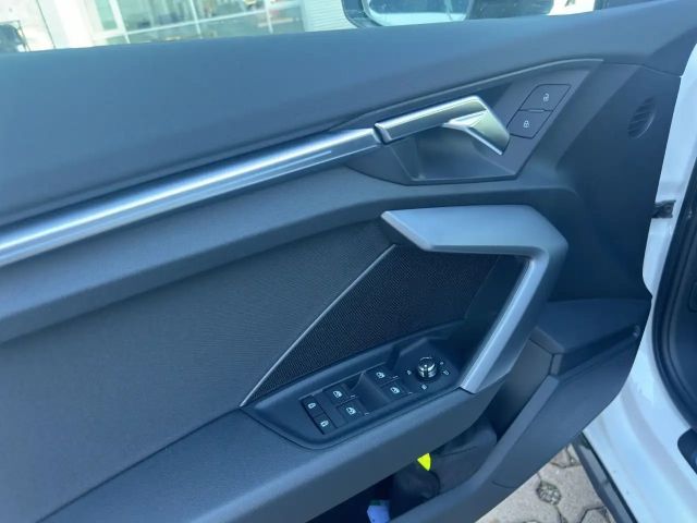 Audi A3 35 TFSI S-Line Sedan