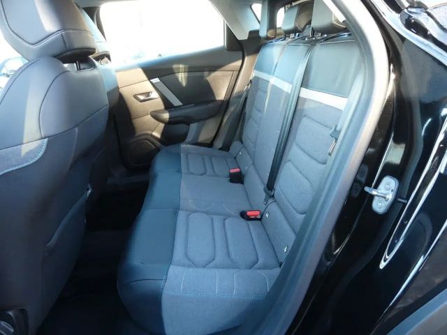 Citroën C4 Feel Pack PureTech