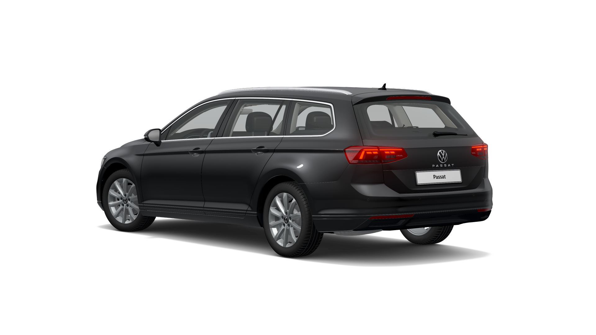 Volkswagen Passat 1.5 TSI DSG Variant