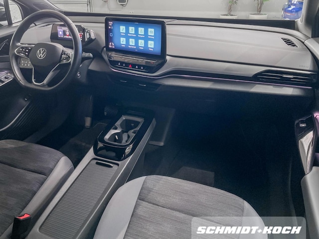 Volkswagen ID.4 Performance Pro