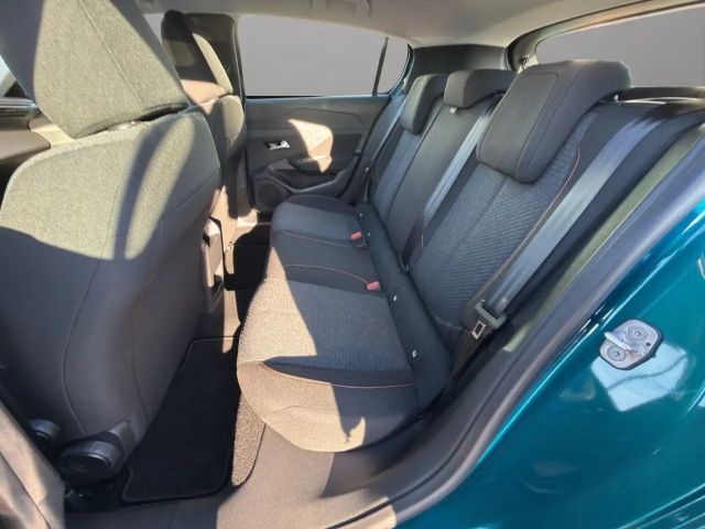 Peugeot 308 Hybrid Style