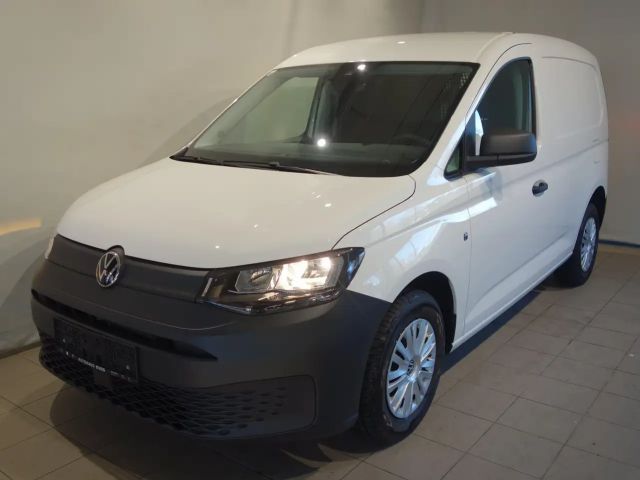 Volkswagen Caddy Cargo TDI