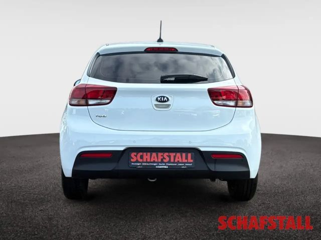 Kia Rio Edition 7 Emotion